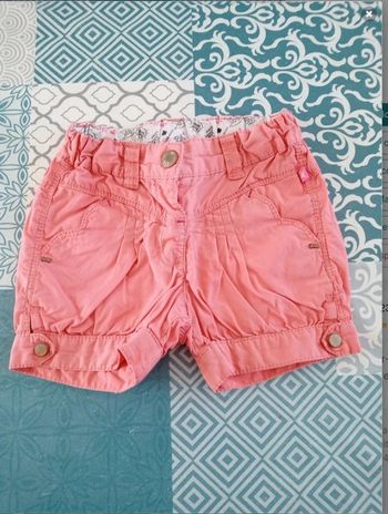 Short