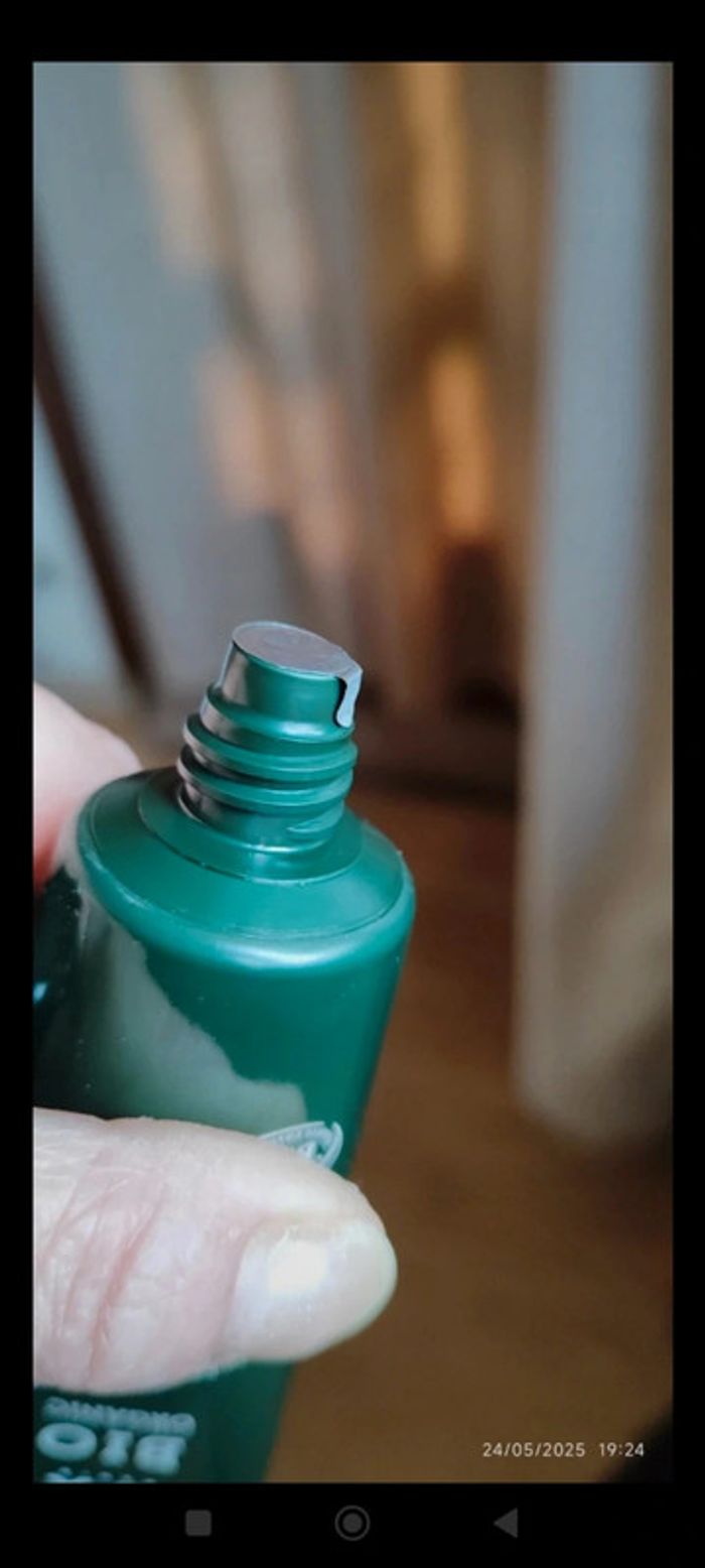 Nuxe Bio Organic
Fluide Hydratant Correcteur de Peau 50ml - photo numéro 4