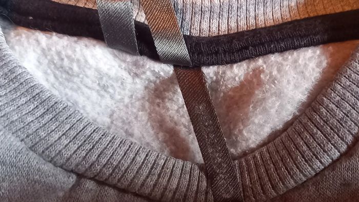 Sweat 3 ans - photo numéro 3