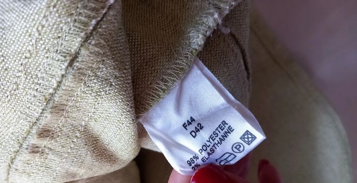 Ensemble élégant dame taille 44 - photo numéro 11