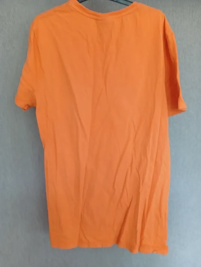 T-shirt Fanta taille M - photo numéro 2