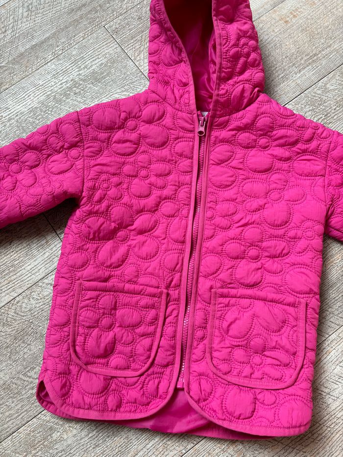 Manteau - photo numéro 3