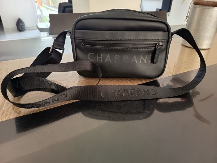 Sacoche Chabrand