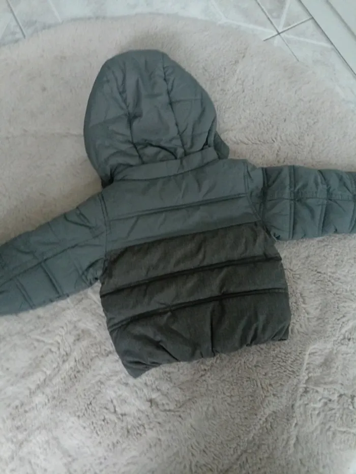 Manteau JBC - photo numéro 5