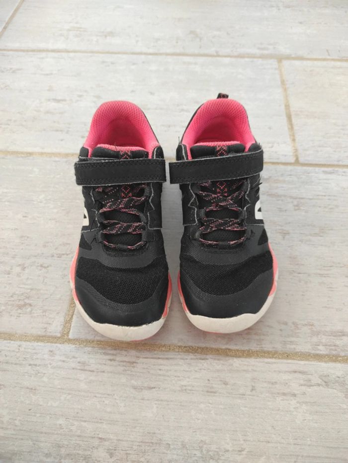 Baskets newfeel 30