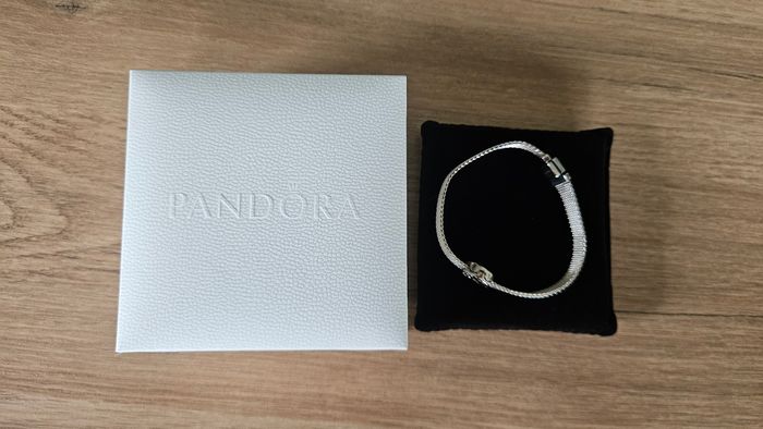 Bracelet Pandora Reflexions - photo numéro 2