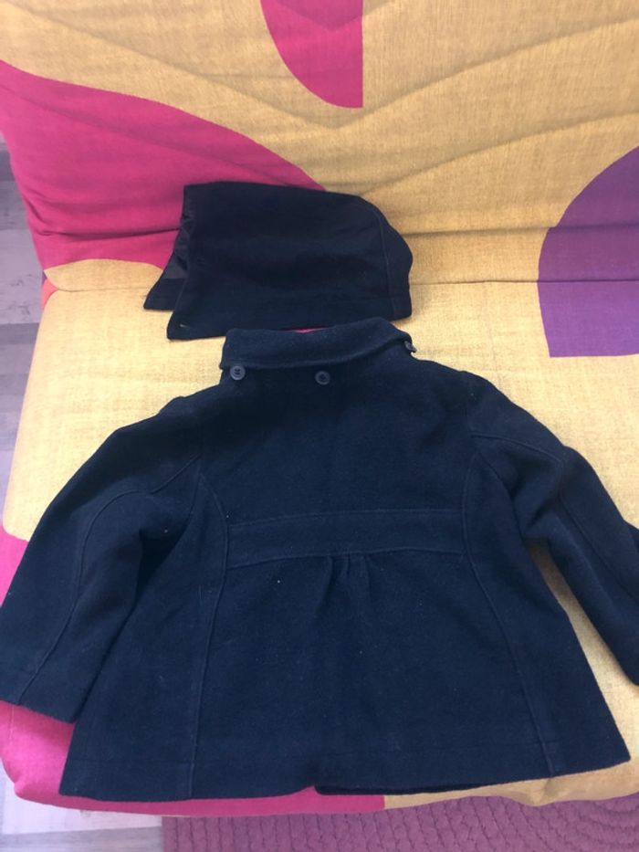 Manteau - photo numéro 6