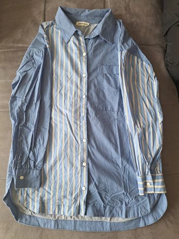 Chemise