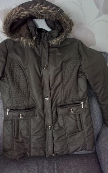 Parka