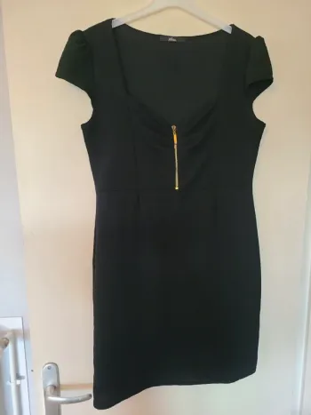Robe mim