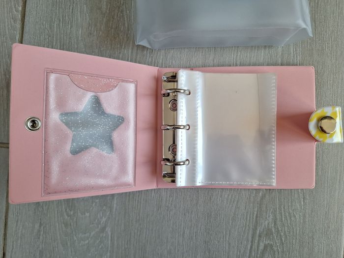 Classeur photo treasure world - photo numéro 2