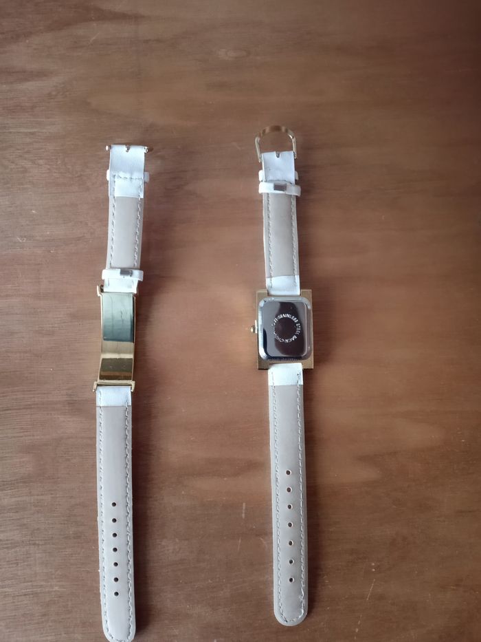 lot montre + bracelet assorti Neuf - photo numéro 2