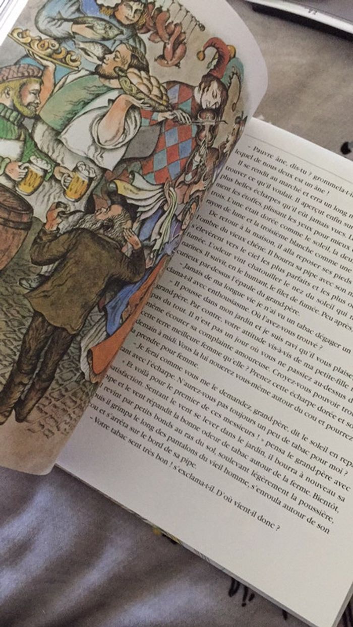 Mon nouveau livre de contes - photo numéro 12