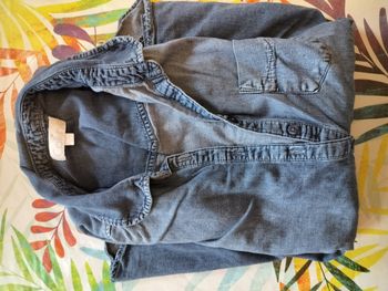 Lot vêtements grossesse taille 40 42