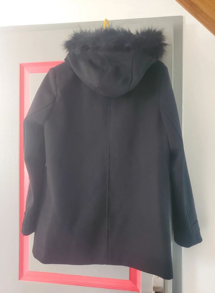 Manteau - photo numéro 3