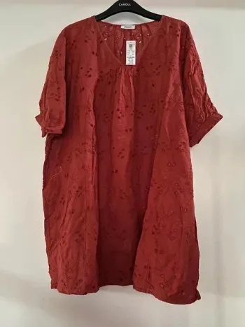 Robe tunique Etam taille M neuve