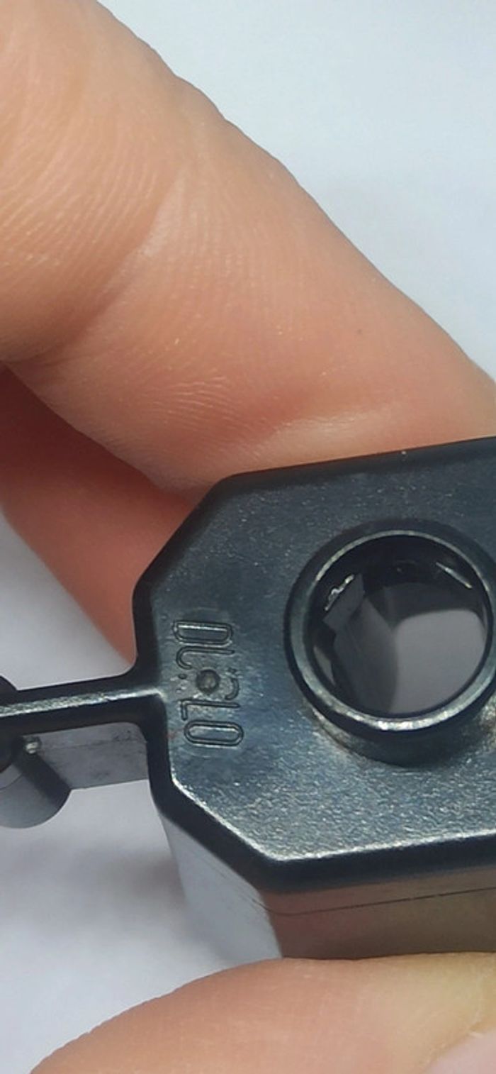 Véhicule quad de zoo avec soigneur caméra et théière lego duplo - photo numéro 8