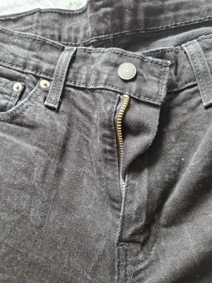 jeans levi s -541- taille w31 L 34 M - photo numéro 3
