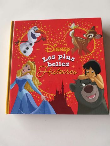 Les plus belles histoires