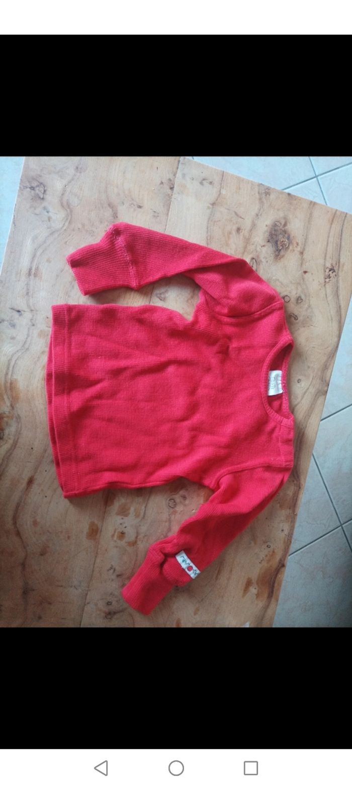 Lot manymonths - photo numéro 2