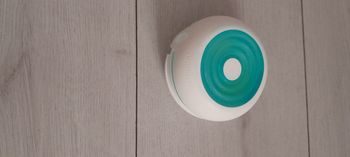 Petite boîte tupperware 