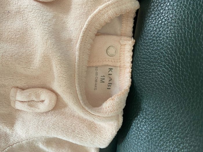 Pyjama 1 mois - photo numéro 8