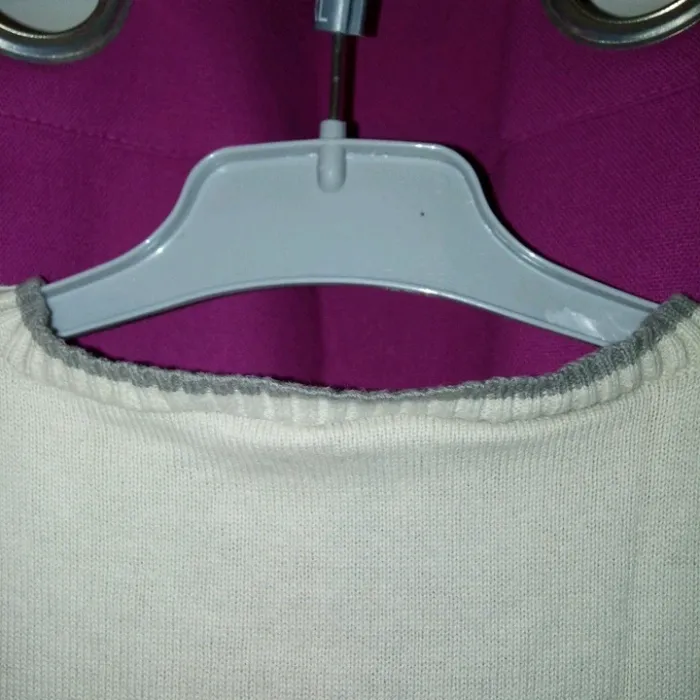 Pull sans manche garçon - photo numéro 10