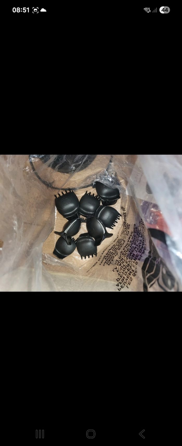 Boucleur - photo numéro 4