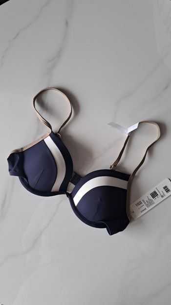 Haut de bikini / Maillot de bain Esprit – Taille FR 42A
