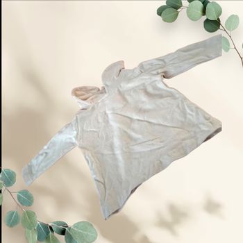 🤍 Pull bébé fille – Taille 62 🤍