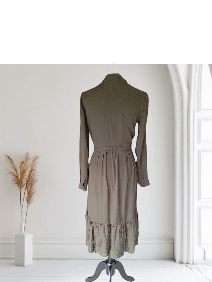robe longue - photo numéro 2