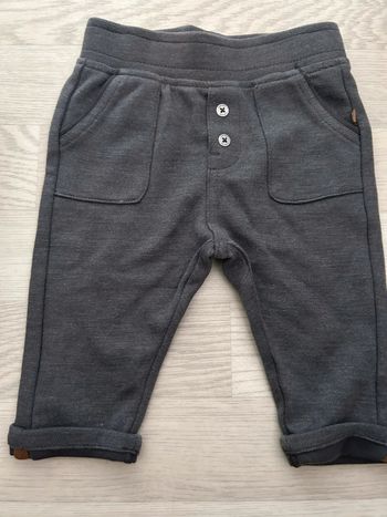 Pantalon bébé garçon neuf