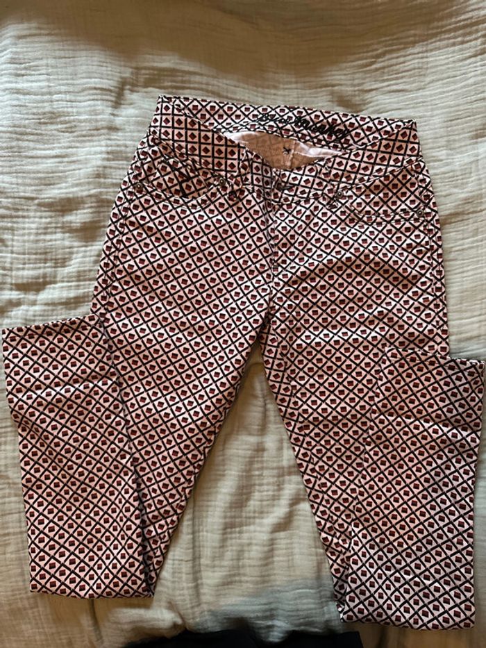 Pantalon Dark Monkey - photo numéro 3