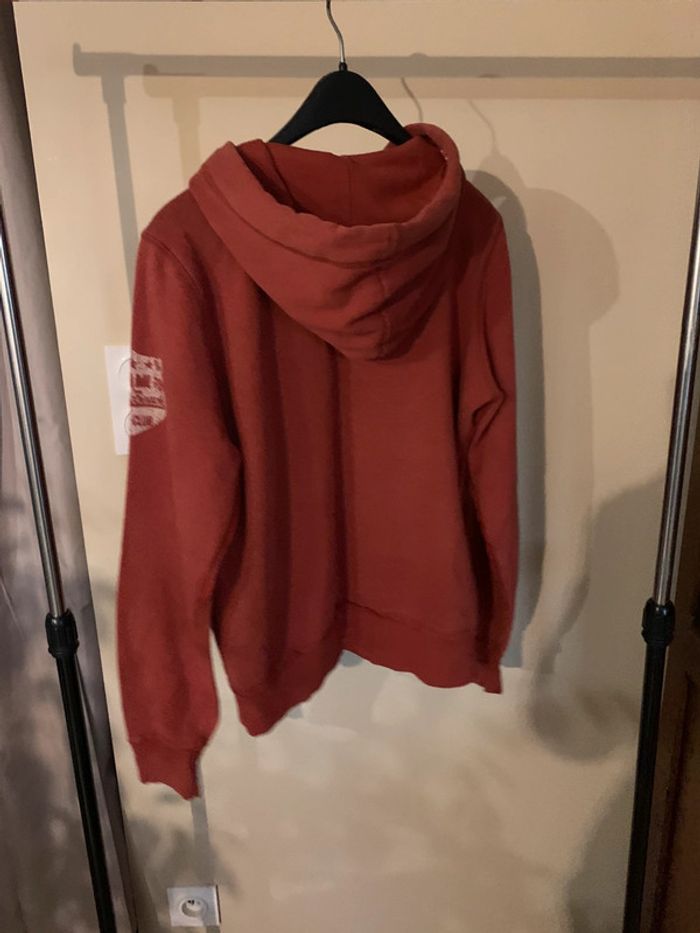 Sweat capuche - photo numéro 2