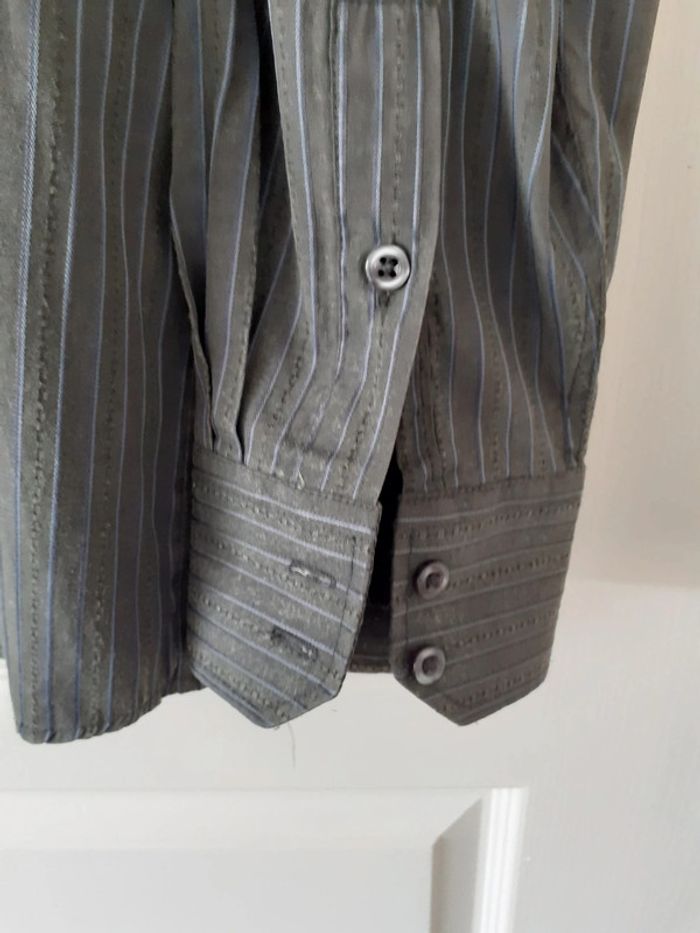 Chemise - photo numéro 3