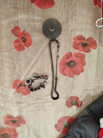 Ensemble bijoux