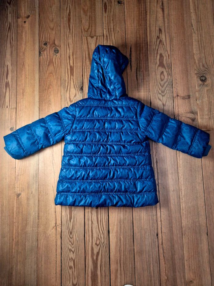 Superbe doudoune bien chaude - photo numéro 3