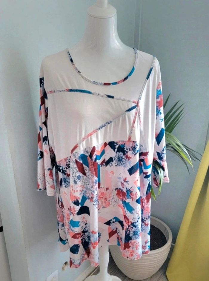 Haut femme taille 50/52