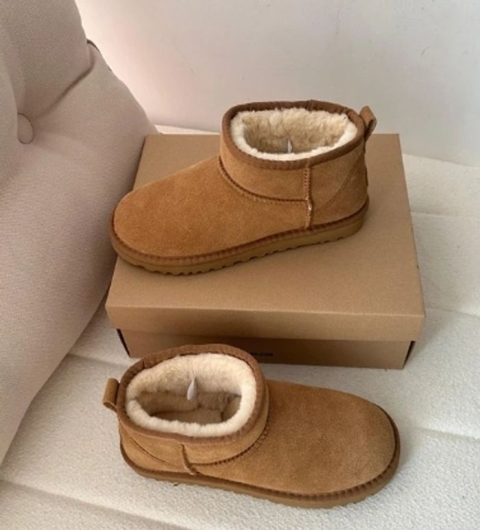 Ugg Classic Ultra Mini - photo numéro 7