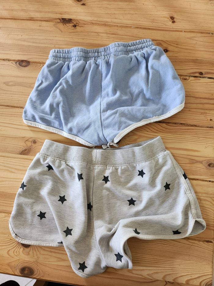Short en coton - photo numéro 2