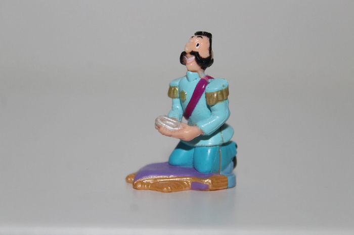 Figurine Grand Duc - Disney