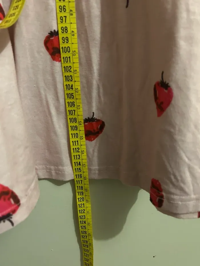 Pyjama shein curve - photo numéro 7