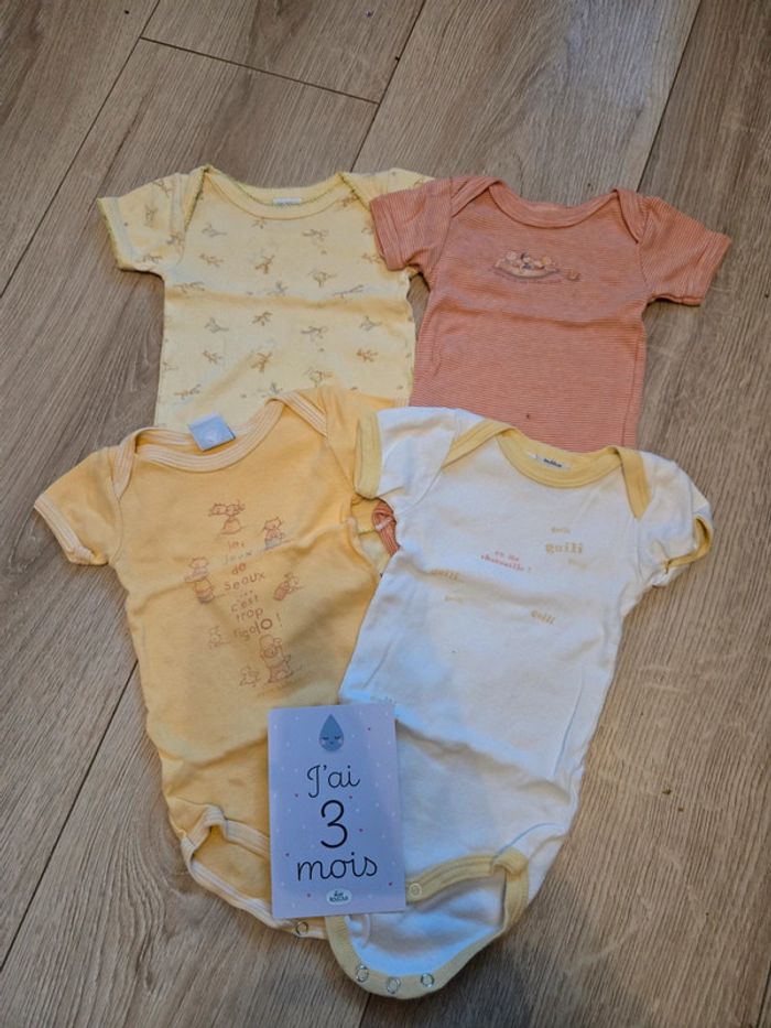 Lot 4 bodies