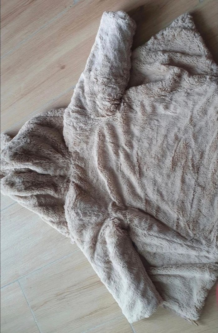 Veste /manteau fille 2.ans - photo numéro 2
