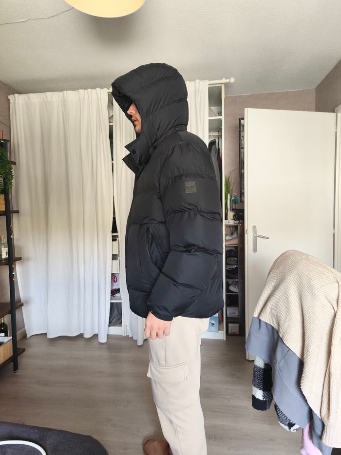Mentau marque Boss du vrai ! - photo numéro 5