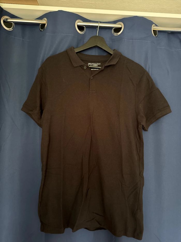 Lot homme polo primark - photo numéro 4