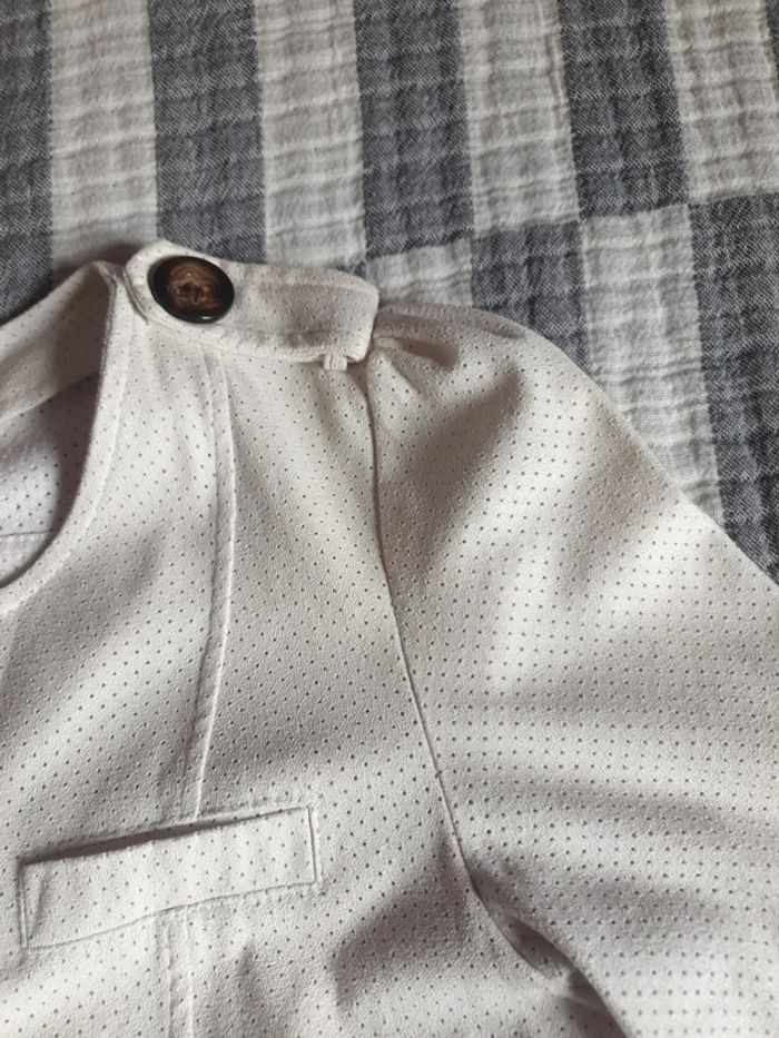 Veste légère - photo numéro 6
