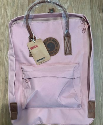 Sac a dos Fjällräven