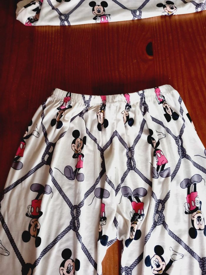 Pyjama - photo numéro 4