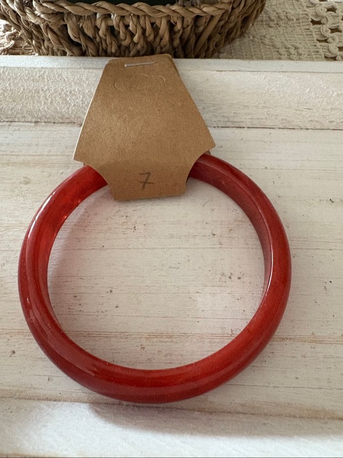 Bracelet jonc - photo numéro 2